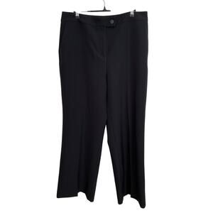 Chico's Black Label Dress‎ Pants size 10S